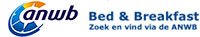 ANWB bed and breakfast
