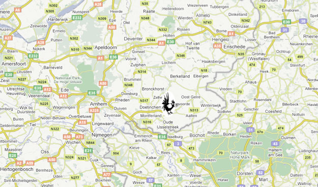 Bed and Breakfast Tout pour Toi