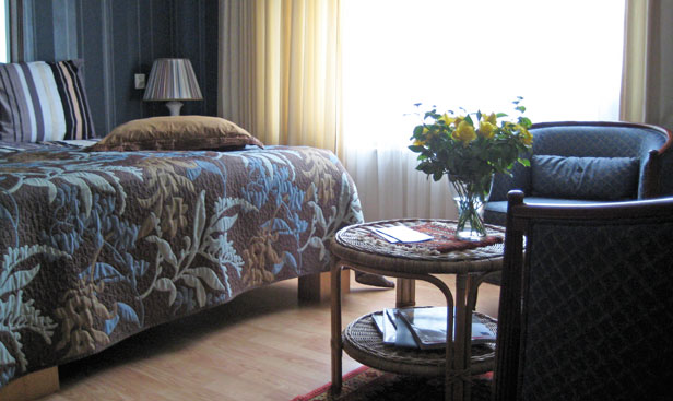 Bed and Breakfast Tout pour Toi